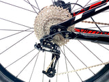 2015 Specialized Camber Comp Evo 29 SRAM 2X10 Size: Large (Preowned)