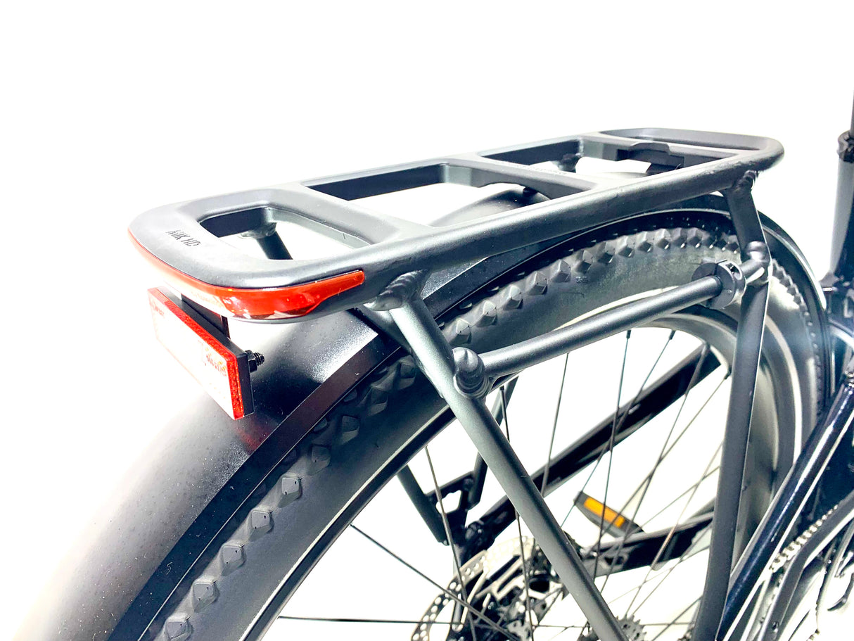 2026 Specialized Turbo Como 4.0 E-Bike Size: Medium (Preowned)