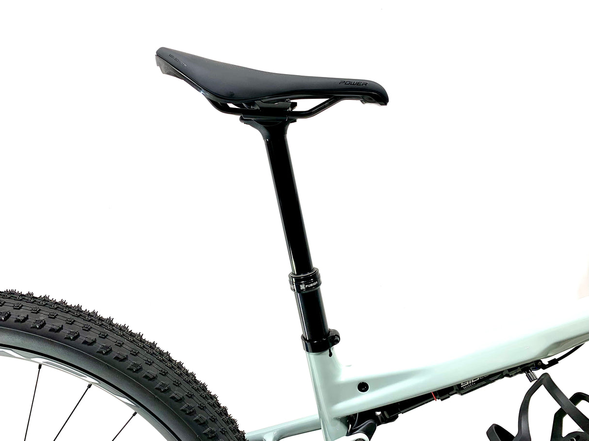 2027 Specialized Epic 9 Expert SRAM GX AXS 1X12 Size: Medium (Preowned)