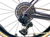 2026 Specialized Diverge 4 Expert SRAM Rival XPLR 1X13 Size: 61cm (Preowned)