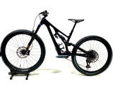 2024 Specialized Stumpjumper Evo Expert SRAM GX AXS 1X12 Size: S1 (Preowned)