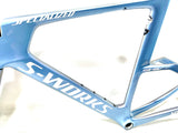 2025 Specialized S-Works Shiv TT Disc Carbon Module Size: Med (Preowned)