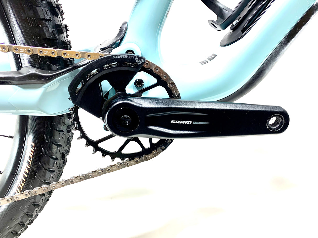 2025 Specialized Stumpjumper 15 Comp SRAM AXS 1X12 Size: S6 (Preowned)