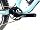 2025 Specialized Stumpjumper 15 Comp SRAM AXS 1X12 Size: S6 (Preowned)