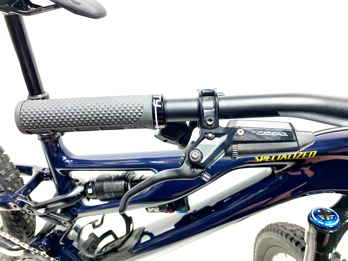 2024 Specialized Stumpjumper Evo Expert SRAM GX AXS 1X12 Size: S1 (Preowned)