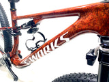 2026 Specialized S-Works Epic 8 SRAM XX AXS 1X12 Size: Medium (Preowned)