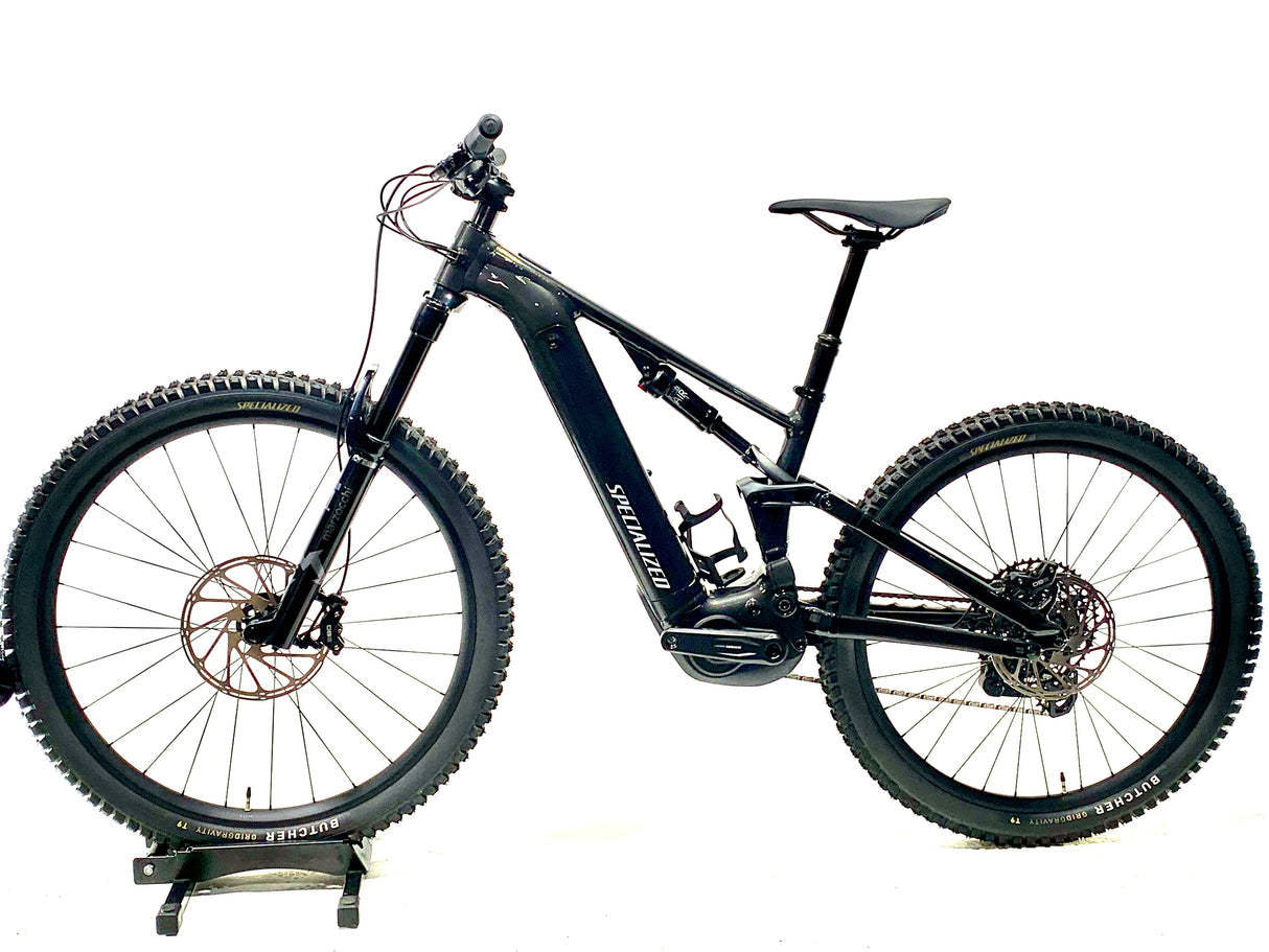 2026 Specialized Turbo Levo 4 Alloy SRAM Eagle 1X12 Size: S2 (Preowned)