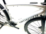 2023 Specialized Turbo Vado SL 5.0 E-Bike Size: Small (Preowned)