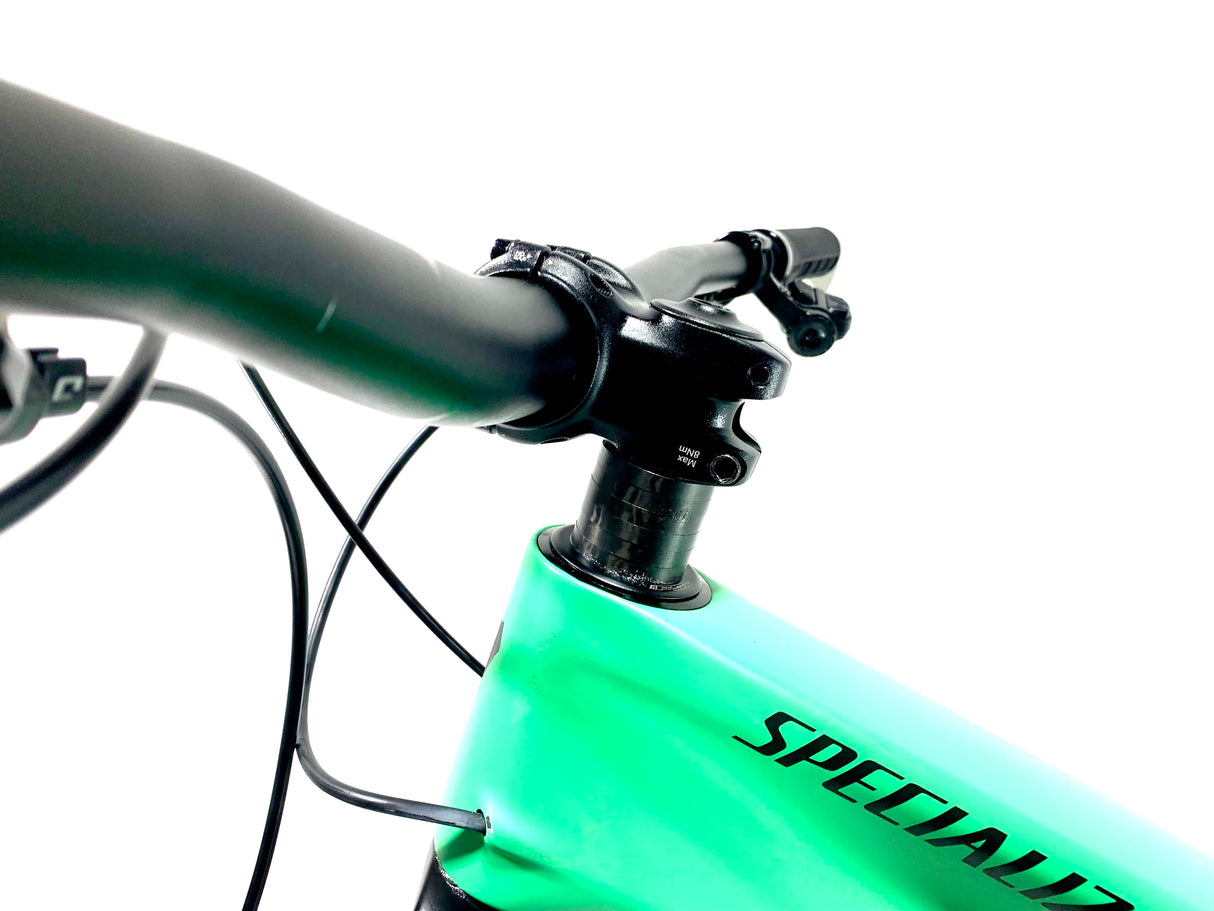 2025 Specialized Stumpjumper 15 Expert SRAM GX AXS 1X12 Size: S2 (Preowned)
