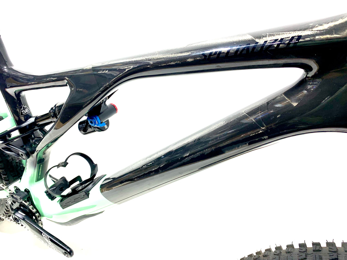 2021 Specialized Stumpjumper Evo Expert SRAM XO1 1X12 Size: S6 (Preowned))