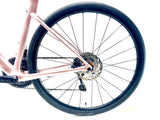 2025 Specialized Roubaix SL8 Sport Shimano 105 12-Speed Size: 54cm (Preowned)