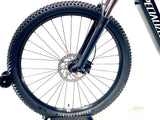 2023 Specialized Turbo Tero 3.0 Step-Through E-Bike Size: Medium (Preowned)