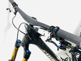 2026 Specialized S-Works Turbo Levo SL 2 SRAM XX AXS Size: S4 (Preowned)