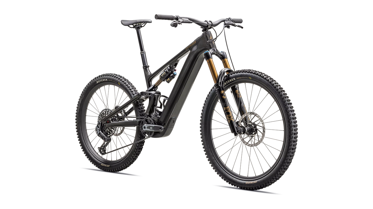 NEW 2026 Specialized Turbo Levo Gen 4 Pro SRAM X0 AXS Eagle 1X12 Size: S4 (Large)