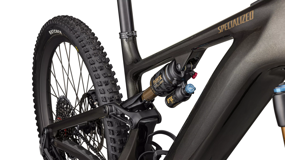 NEW 2026 Specialized Turbo Levo Gen 4 Pro SRAM X0 AXS Eagle 1X12 Size: S4 (Large)