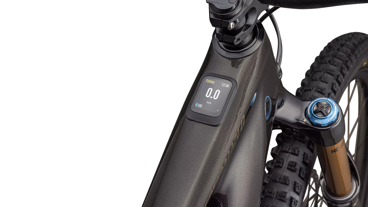 NEW 2026 Specialized Turbo Levo Gen 4 Pro SRAM X0 AXS Eagle 1X12 Size: S4 (Large)
