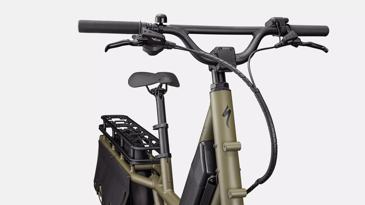 Specialized Haul LT (Preowned)