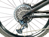 2023 Specialized Turbo Levo Comp Alloy E-Mountain SRAM Eagle GX 1X12 Size: S5(XL)
