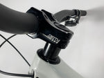 2023 Specialized Stumpjumper EVO Pro X01 AXS 1X12 Roval Carbon Wheels Size: S5 (XL)