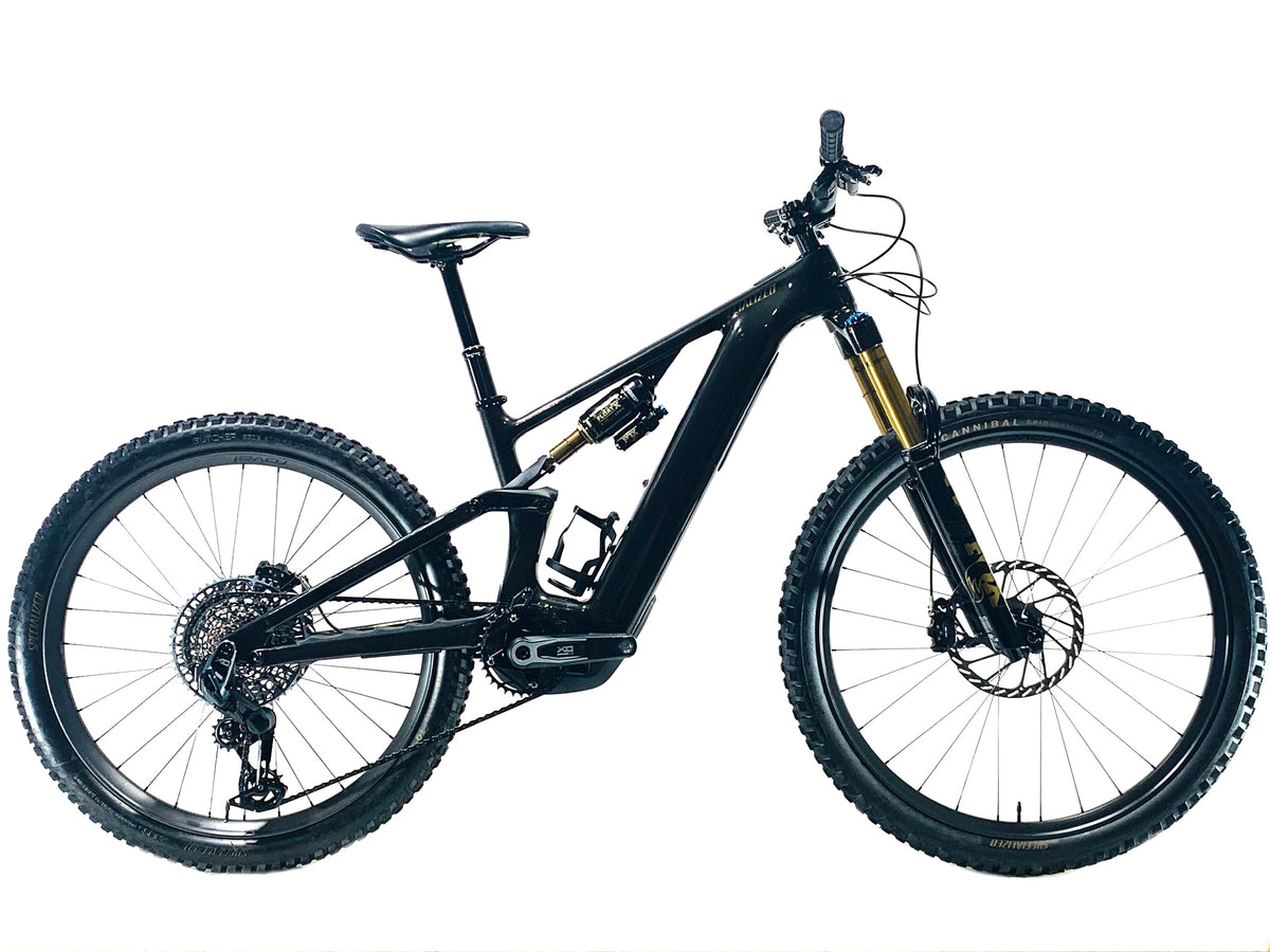 Specialized Turbo Levo 4 Pro SRAM X0 Size: S2 (Preowned)