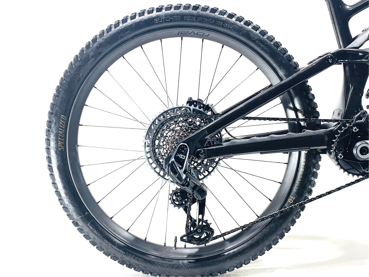 Specialized Turbo Levo 4 Pro SRAM X0 Size: S2 (Preowned)