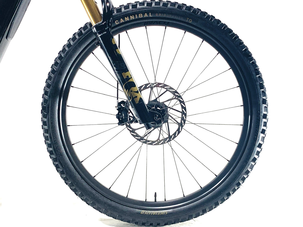 Specialized Turbo Levo 4 Pro SRAM X0 Size: S2 (Preowned)