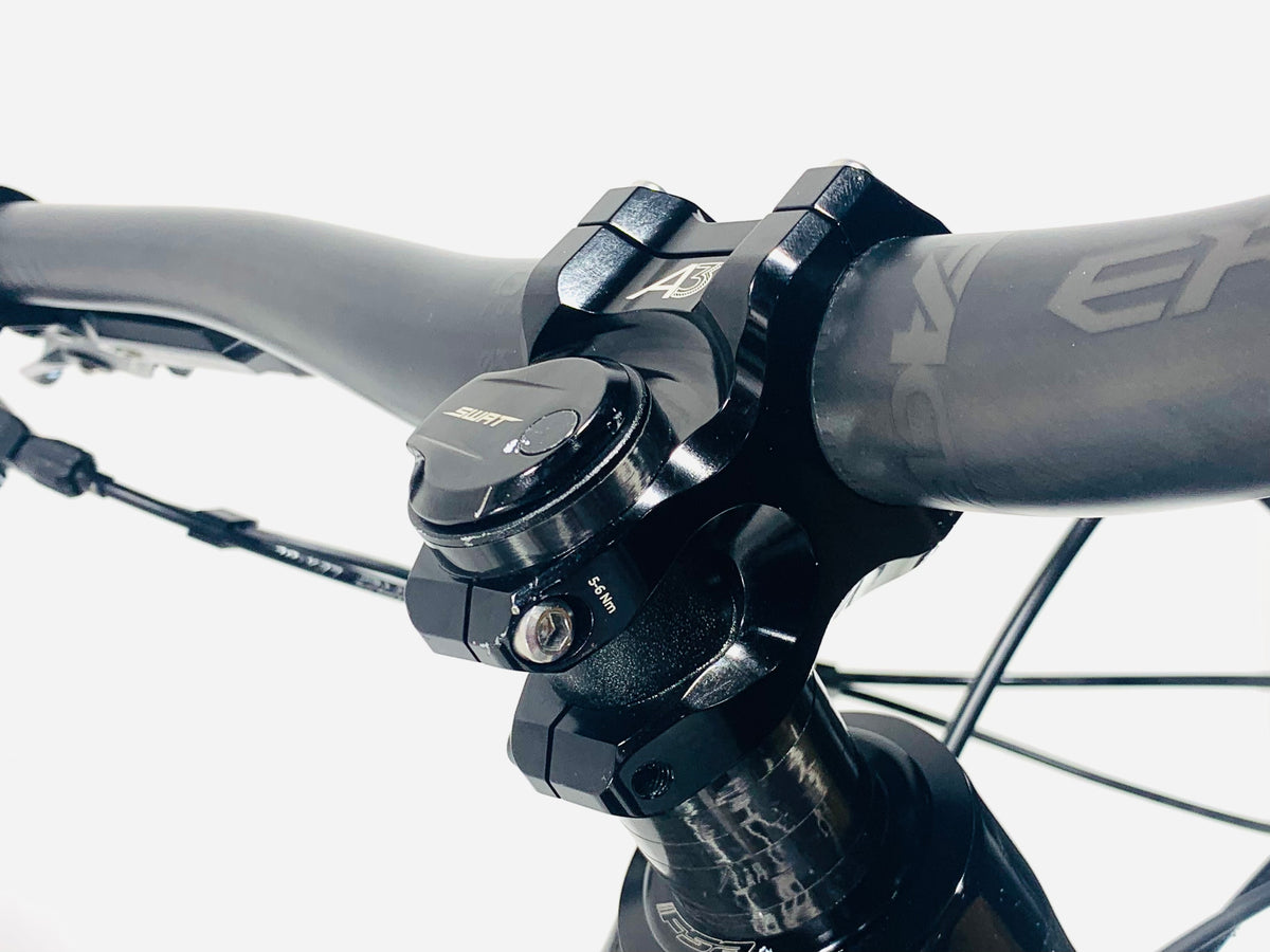 Specialized Turbo Levo 4 Pro SRAM X0 Size: S2 (Preowned)