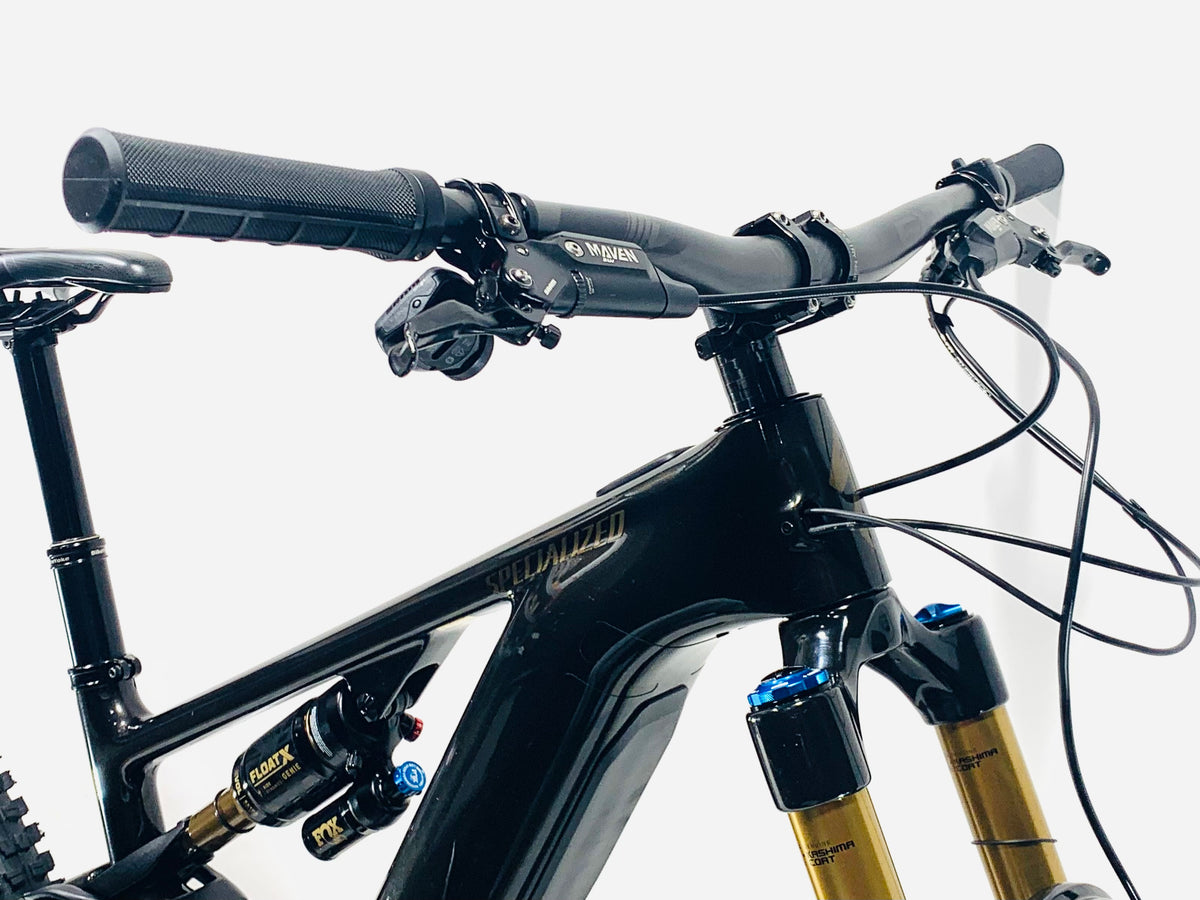 Specialized Turbo Levo 4 Pro SRAM X0 Size: S2 (Preowned)