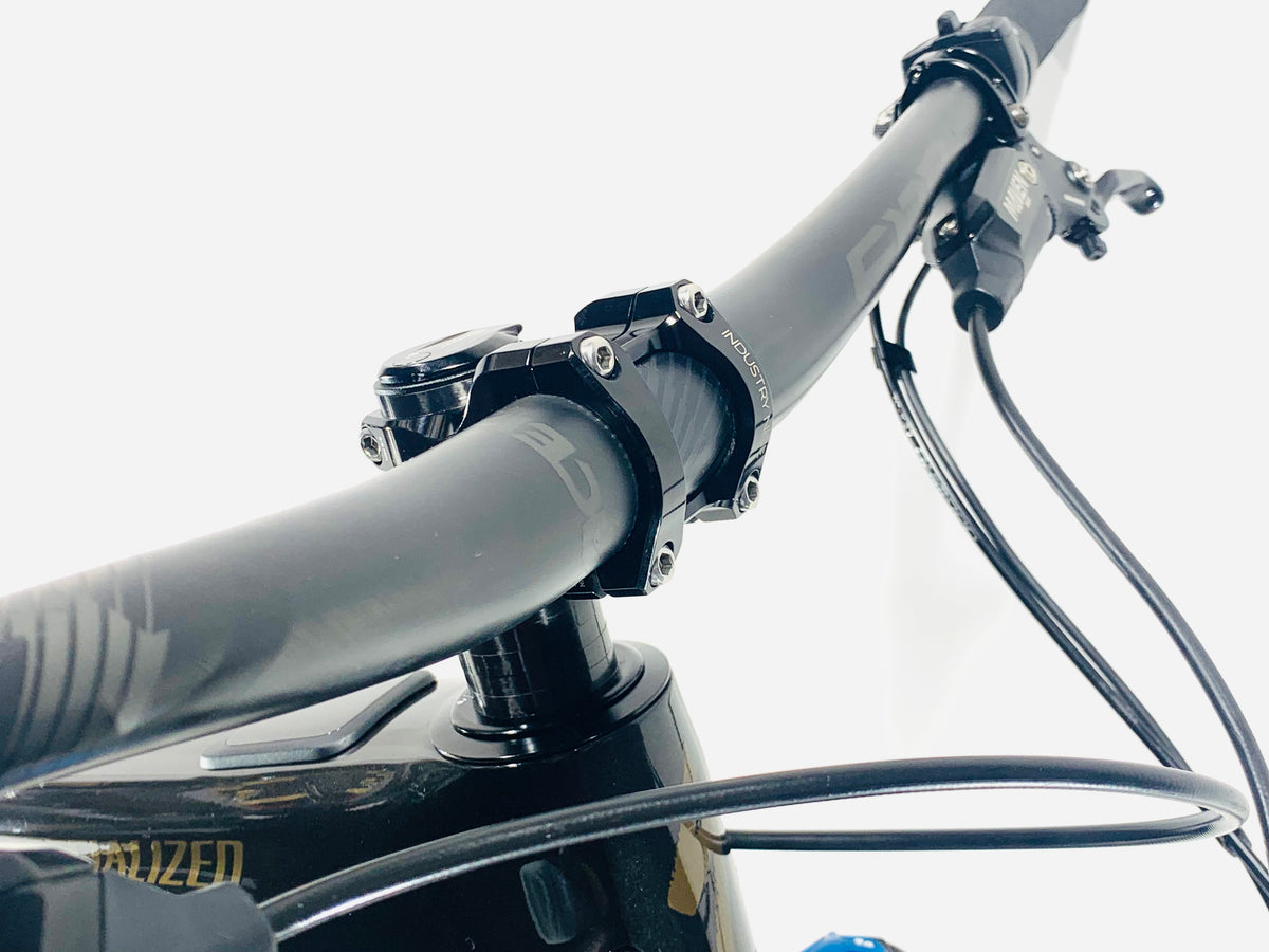 Specialized Turbo Levo 4 Pro SRAM X0 Size: S2 (Preowned)