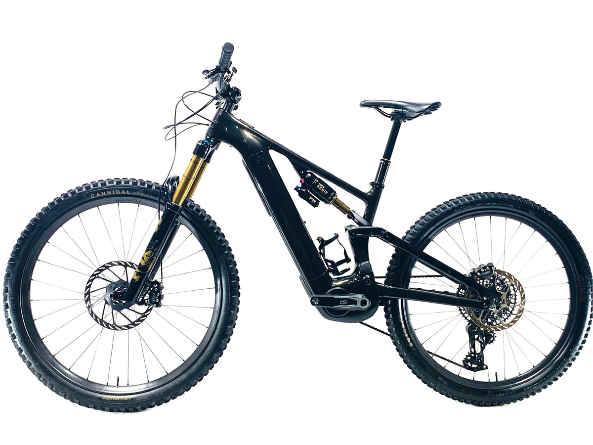 Specialized Turbo Levo 4 Pro SRAM X0 Size: S2 (Preowned)