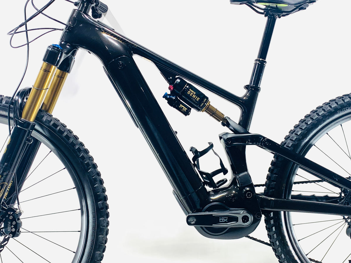 Specialized Turbo Levo 4 Pro SRAM X0 Size: S2 (Preowned)