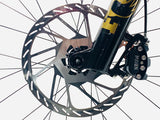 Specialized Turbo Levo 4 Pro SRAM X0 Size: S2 (Preowned)