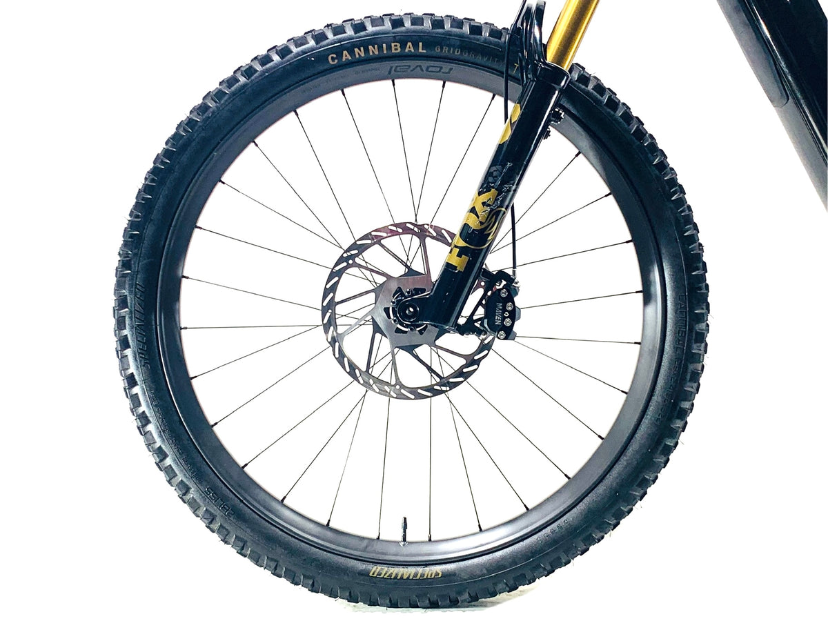 Specialized Turbo Levo 4 Pro SRAM X0 Size: S2 (Preowned)