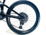 Specialized Turbo Levo 4 Pro SRAM X0 Size: S2 (Preowned)