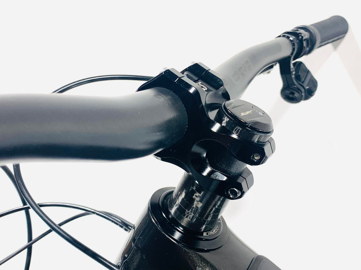 Specialized Turbo Levo 4 Pro SRAM X0 Size: S2 (Preowned)
