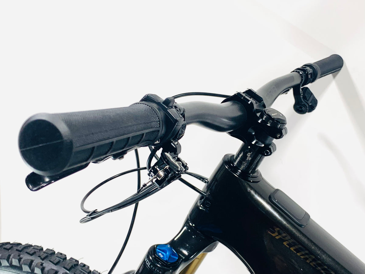 Specialized Turbo Levo 4 Pro SRAM X0 Size: S2 (Preowned)