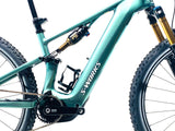 2026 Specialized S-Works Turbo Levo R SRAM XX Size: S3 (Preowned)