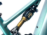 2026 Specialized S-Works Turbo Levo R SRAM XX Size: S3 (Preowned)