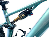 2026 Specialized S-Works Turbo Levo R SRAM XX Size: S3 (Preowned)