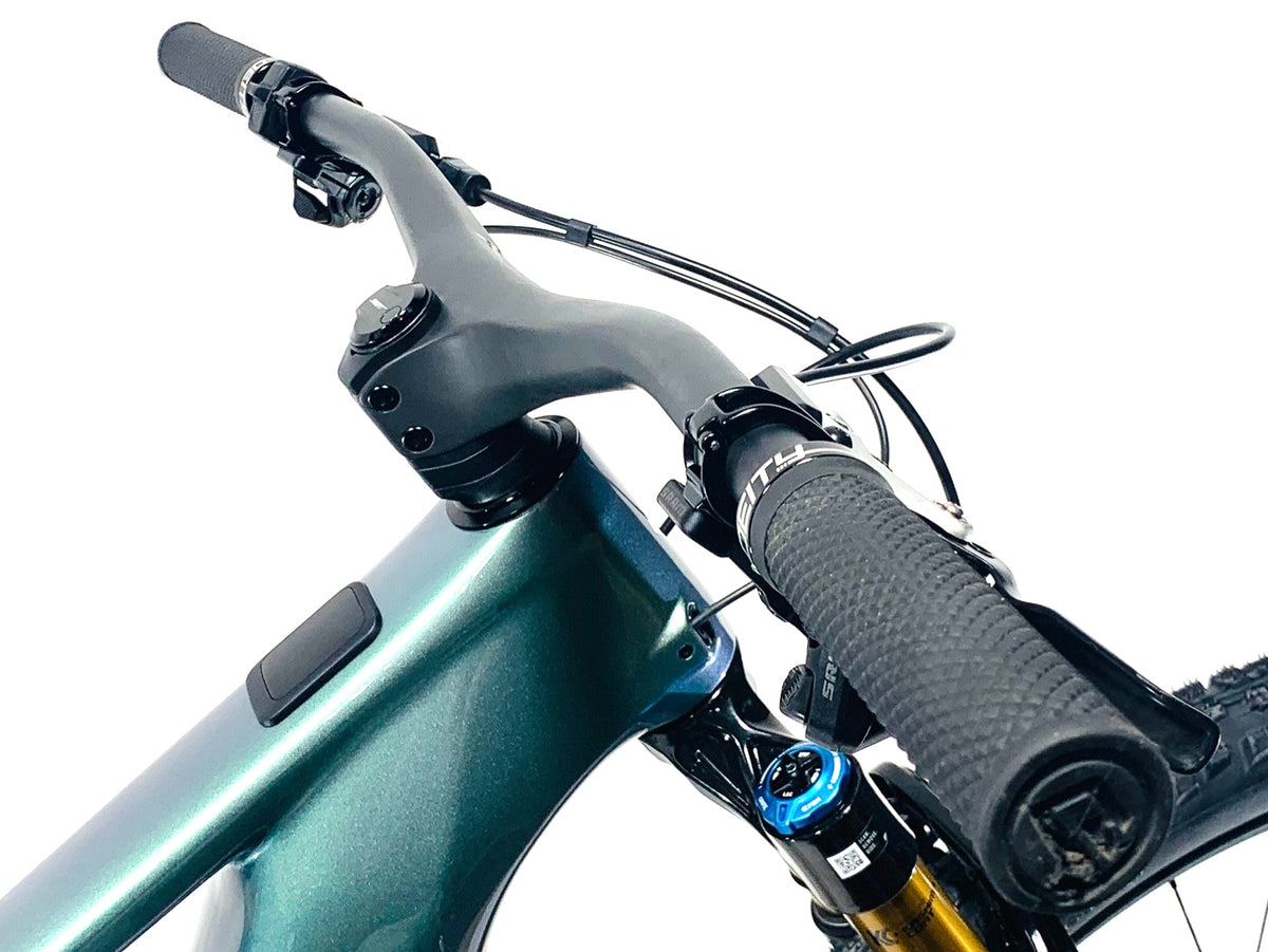 2026 Specialized S-Works Turbo Levo R SRAM XX Size: S3 (Preowned)