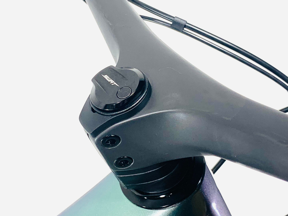 2026 Specialized S-Works Turbo Levo R SRAM XX Size: S3 (Preowned)