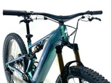 2026 Specialized S-Works Turbo Levo R SRAM XX Size: S3 (Preowned)