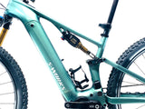 2026 Specialized S-Works Turbo Levo R SRAM XX Size: S3 (Preowned)