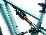 2026 Specialized S-Works Turbo Levo R SRAM XX Size: S3 (Preowned)