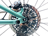 2026 Specialized S-Works Turbo Levo R SRAM XX Size: S3 (Preowned)