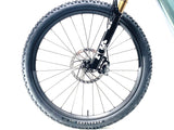 2026 Specialized S-Works Turbo Levo R SRAM XX Size: S3 (Preowned)