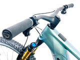 2026 Specialized S-Works Turbo Levo R SRAM XX Size: S3 (Preowned)