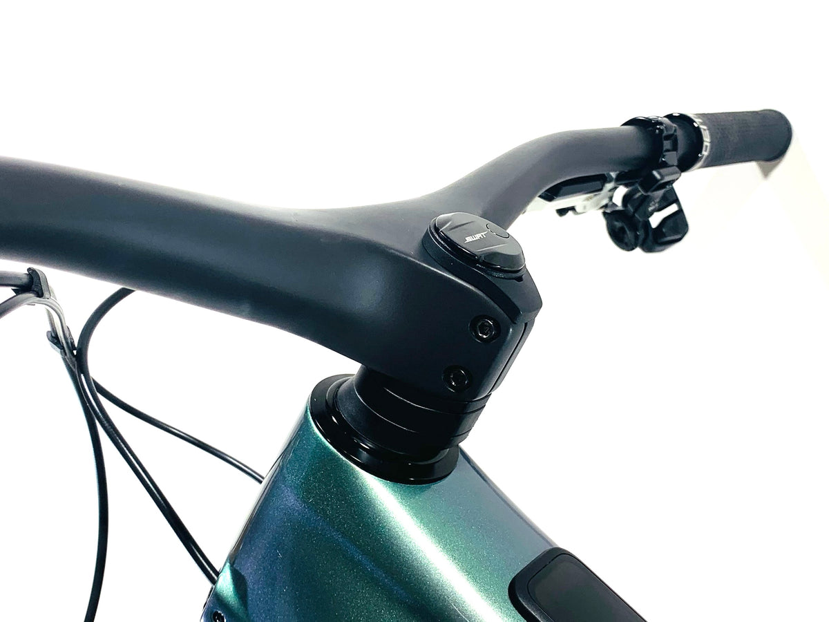 2026 Specialized S-Works Turbo Levo R SRAM XX Size: S3 (Preowned)
