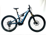 2026 Specialized S-Works Turbo Levo 4 SRAM XX 1X12 Size: S2 (Preowned)