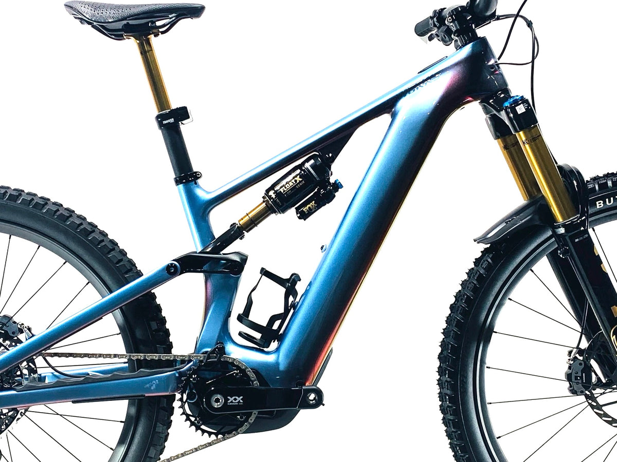 2026 Specialized S-Works Turbo Levo 4 SRAM XX 1X12 Size: S2 (Preowned)